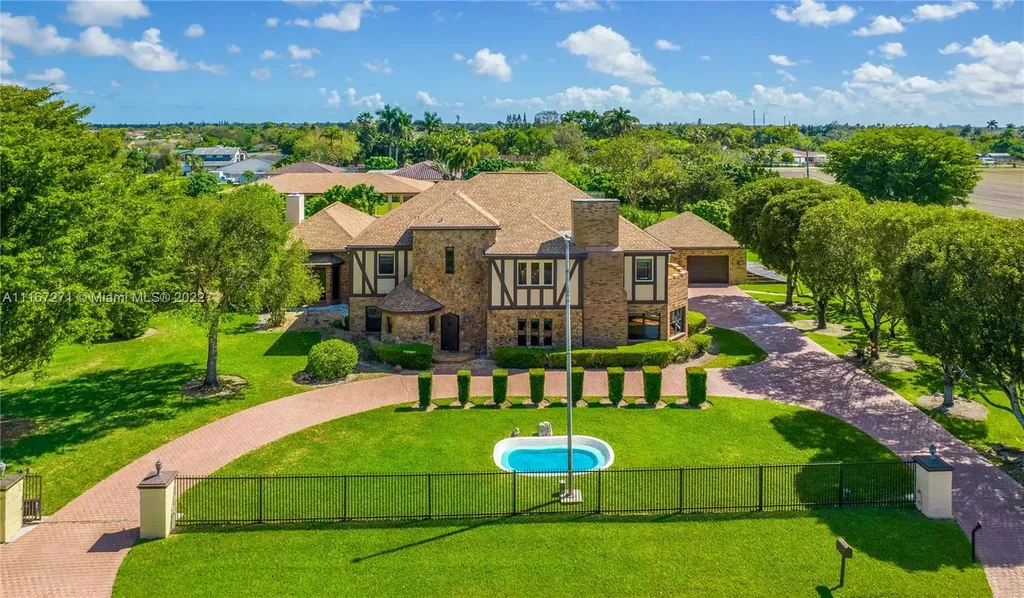 31101 SW 195th Avenue Homestead FL 33030