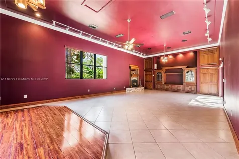 31101 SW 195th Avenue Homestead FL 33030