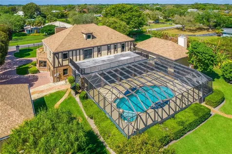 31101 SW 195th Avenue Homestead FL 33030