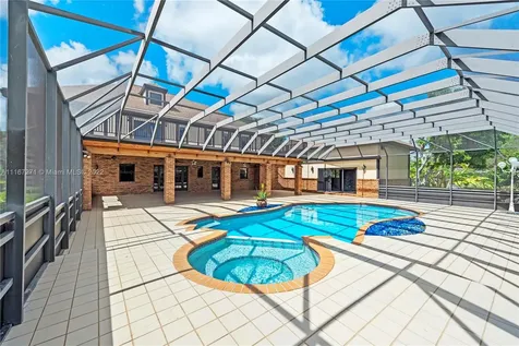 31101 SW 195th Avenue Homestead FL 33030