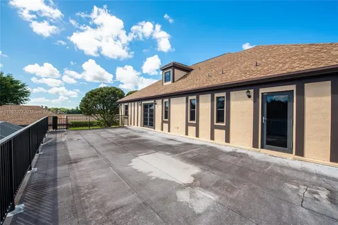 31101 SW 195th Avenue Homestead FL 33030