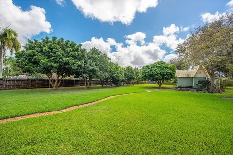 31101 SW 195th Avenue Homestead FL 33030