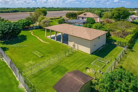 31101 SW 195th Avenue Homestead FL 33030