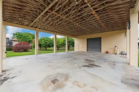 31101 SW 195th Avenue Homestead FL 33030