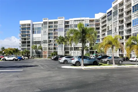 800 Parkview Drive Hallandale Beach FL 33009