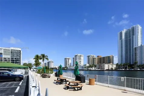 800 Parkview Drive Hallandale Beach FL 33009