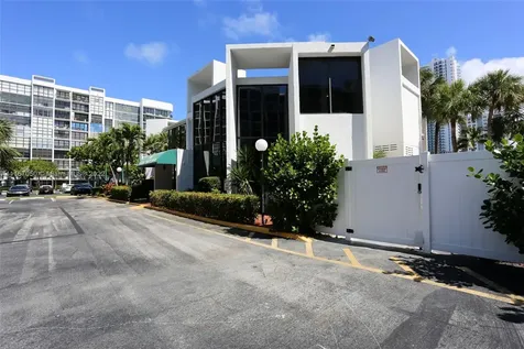 800 Parkview Drive Hallandale Beach FL 33009