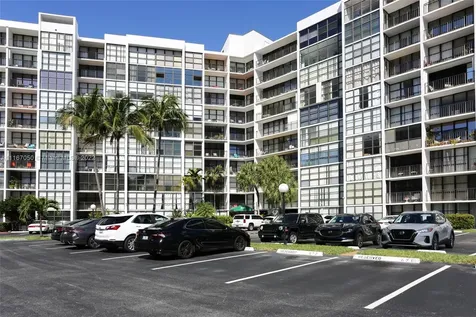 800 Parkview Drive Hallandale Beach FL 33009