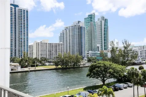 800 Parkview Drive Hallandale Beach FL 33009