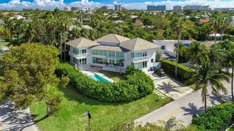 255 Harbor Drive Key Biscayne FL 33149
