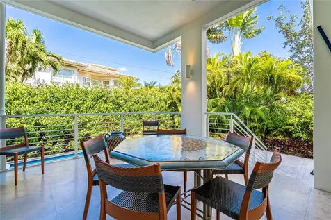 375 W Enid Drive Key Biscayne FL 33149