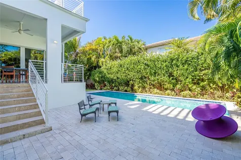 375 W Enid Drive Key Biscayne FL 33149