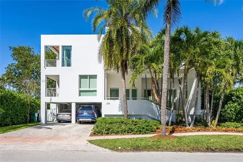 375 W Enid Drive Key Biscayne FL 33149