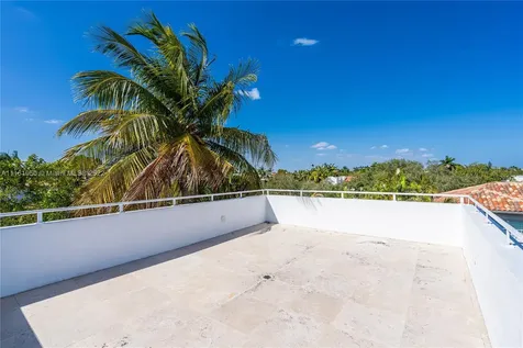 375 W Enid Drive Key Biscayne FL 33149