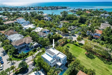 375 W Enid Drive Key Biscayne FL 33149