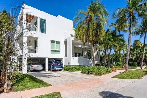 375 W Enid Drive Key Biscayne FL 33149