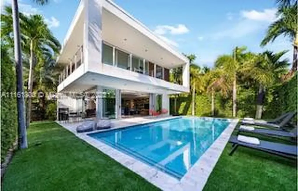 199 Palm Avenue Miami Beach FL 33139