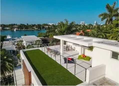199 Palm Avenue Miami Beach FL 33139