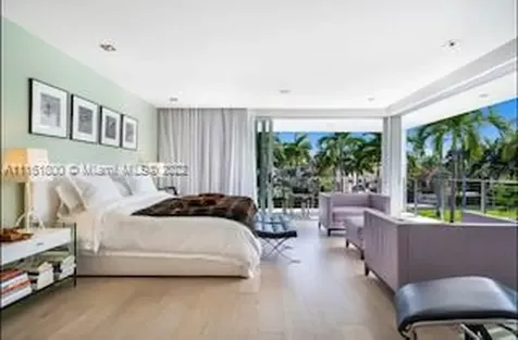 199 Palm Avenue Miami Beach FL 33139