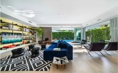 199 Palm Avenue Miami Beach FL 33139