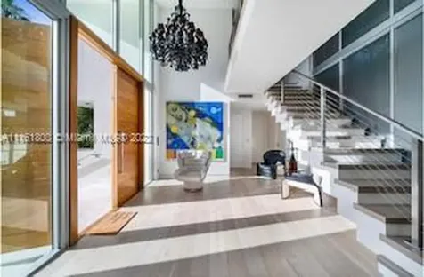 199 Palm Avenue Miami Beach FL 33139