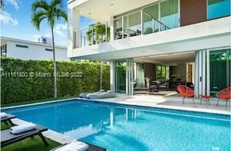 199 Palm Avenue Miami Beach FL 33139