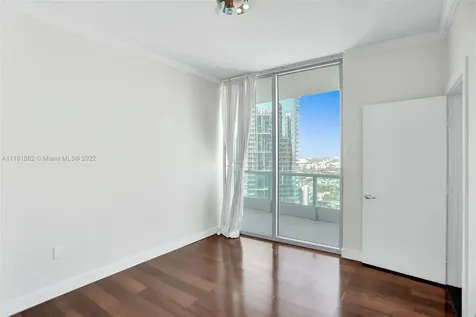 900 Biscayne Boulevard Miami FL 33132