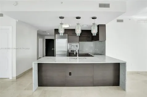 900 Biscayne Boulevard Miami FL 33132