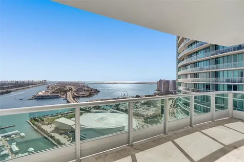 900 Biscayne Boulevard Miami FL 33132