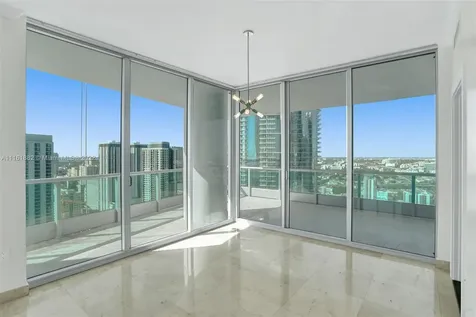 900 Biscayne Boulevard Miami FL 33132