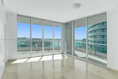 900 Biscayne Boulevard Miami FL 33132