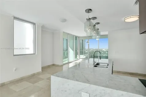 900 Biscayne Boulevard Miami FL 33132