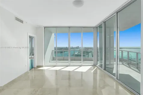 900 Biscayne Boulevard Miami FL 33132