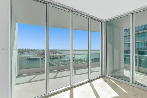 900 Biscayne Boulevard Miami FL 33132
