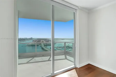 900 Biscayne Boulevard Miami FL 33132