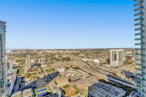 900 Biscayne Boulevard Miami FL 33132