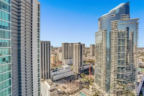 900 Biscayne Boulevard Miami FL 33132
