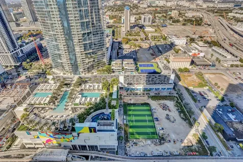 900 Biscayne Boulevard Miami FL 33132