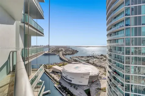 900 Biscayne Boulevard Miami FL 33132