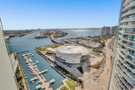 900 Biscayne Boulevard Miami FL 33132