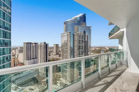 900 Biscayne Boulevard Miami FL 33132