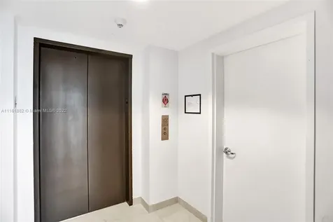 900 Biscayne Boulevard Miami FL 33132