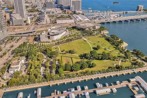 900 Biscayne Boulevard Miami FL 33132