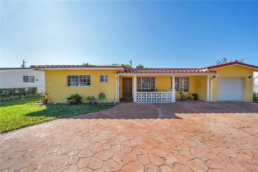 6430 SW 21st Street West Miami FL 33155