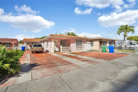 2751 SW 21st Terrace Miami FL 33145