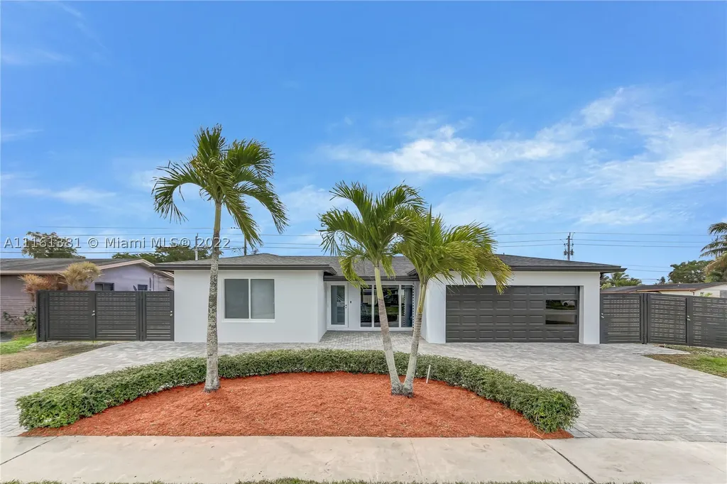 9370 NW 24th Street Sunrise FL 33322