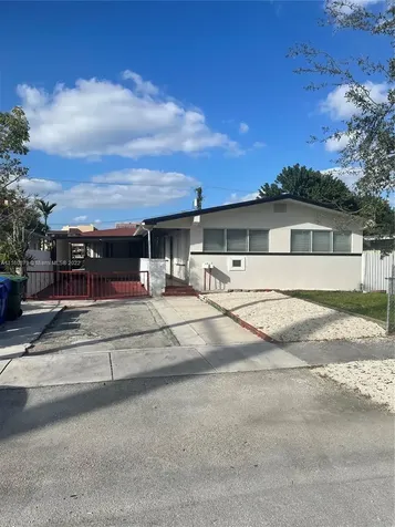 5241 NW 5th Street Miami FL 33126