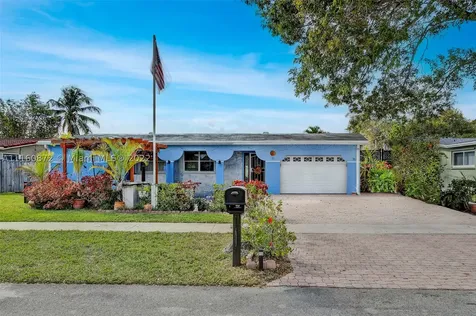 5551 SW 94th Avenue Cooper City FL 33328