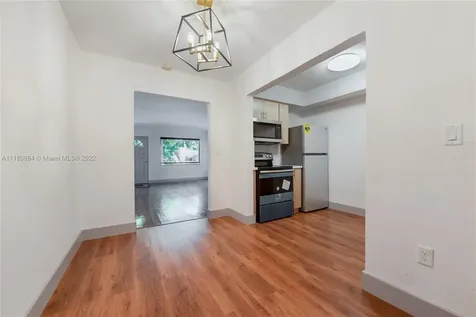 3664 SW 16th Street Miami FL 33145