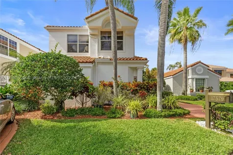 17579 Tiffany Trace Drive Boca Raton FL 33487